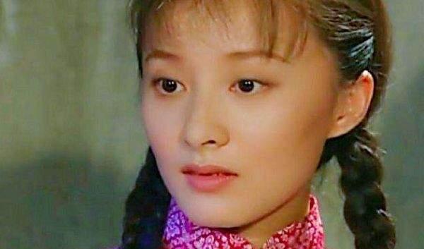 王艳|国产古装剧《无敌县令》,竟然有这么多琼瑶美人,徐露比王艳还美