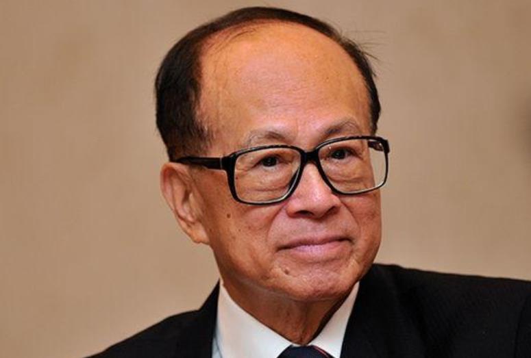 李泽楷|李泽楷保镖：他给了我68万股，当时价值1000万，但最后全成了废纸