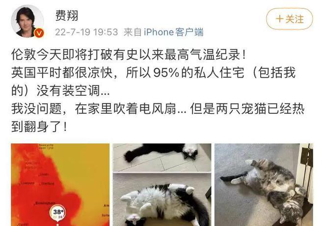 川渝高温只是灾难的开端