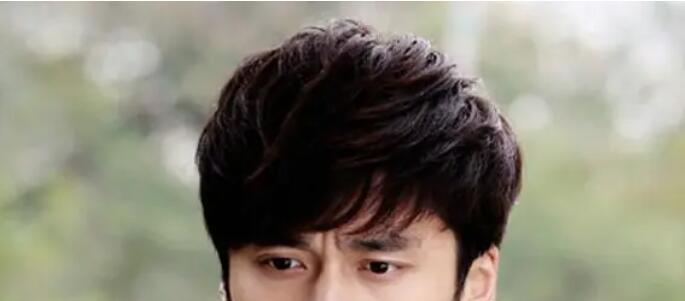 明星|眼睛最好看的男明星你知道有谁吗