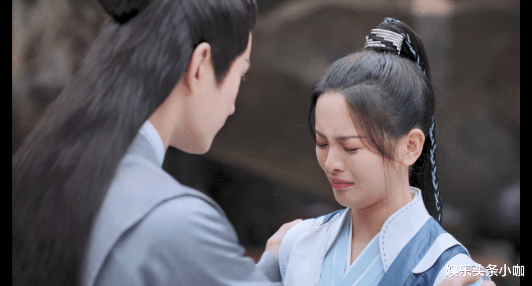 人物设定|开年烂剧，演技真辣眼，气笑我了！