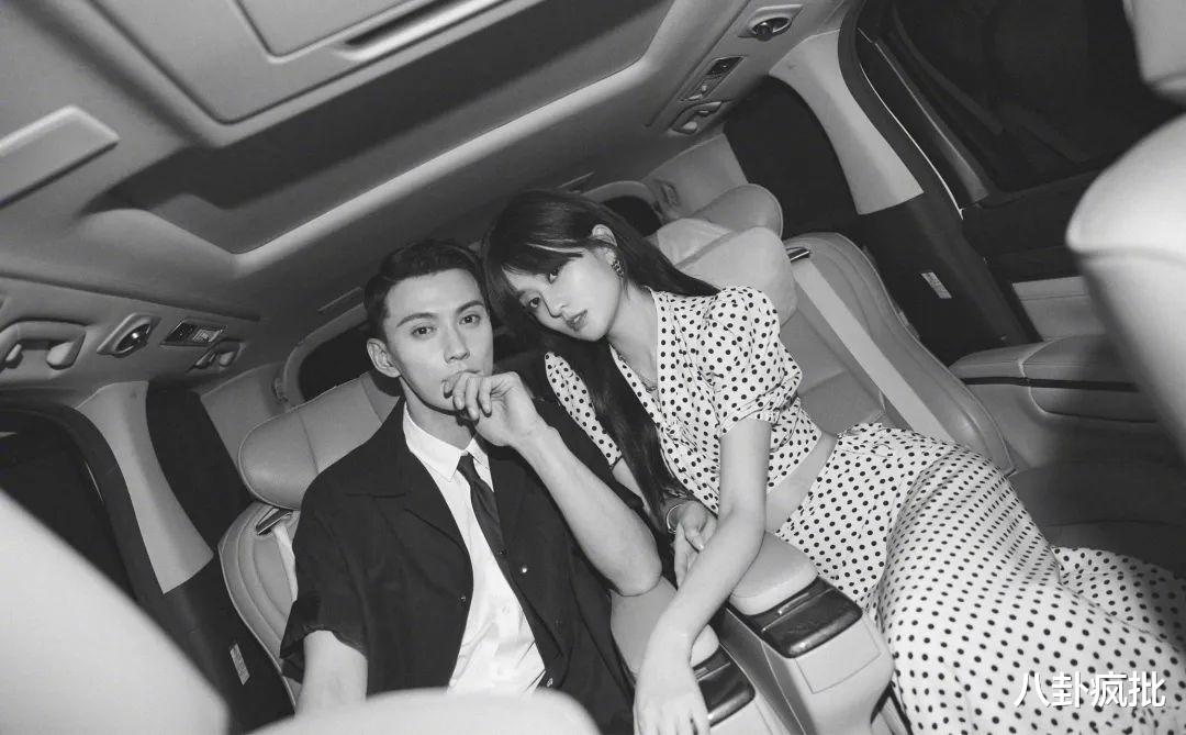 唐嫣|郭麒麟撤热搜？范九亿泡菜国捞钱？徐正溪乔欣炒CP？唐嫣拒绝任嘉伦？