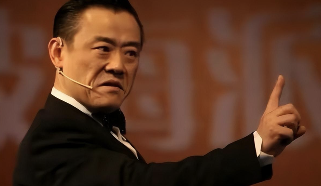 李幼斌|10位“抛妻弃子”男星:逼死前妻,有钱就换女人,一个比一个绝情