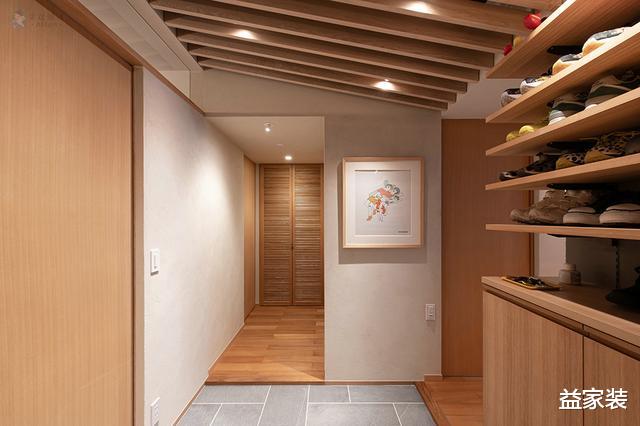 日本住宅的智慧，都体现在这套83㎡的房子里，一起来瞧瞧！