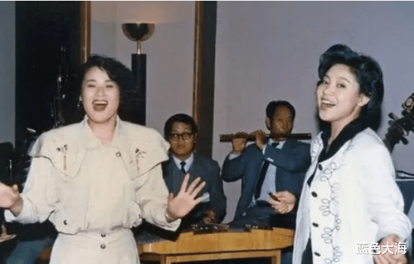 青歌赛|7位“青歌赛”冠军:有人离婚,有人去世,命运千差万别