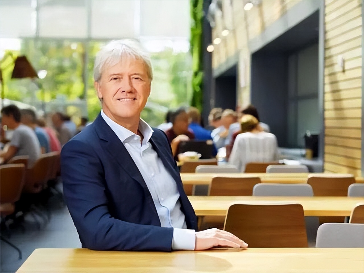 光刻机|关于国产EUV光刻机,荷兰工程师说了实话