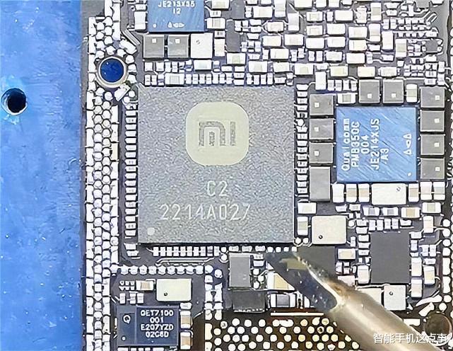 小米科技|骁龙8 Gen2、超声波、新内存和闪存加持,小米13亮点逐渐清晰了