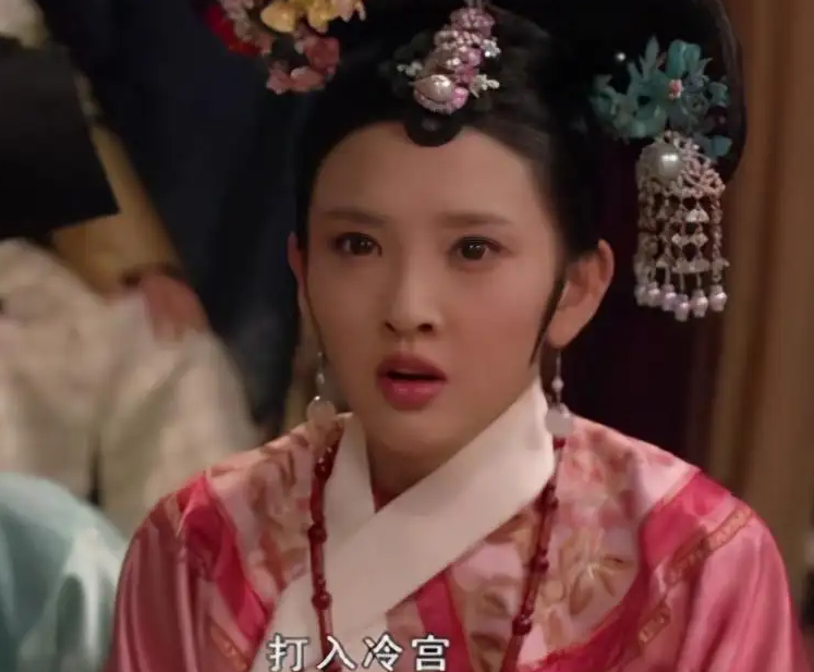 唐艺昕|好家伙!唐艺昕新剧开播就被一二星刷屏,观众差评理由出奇一致