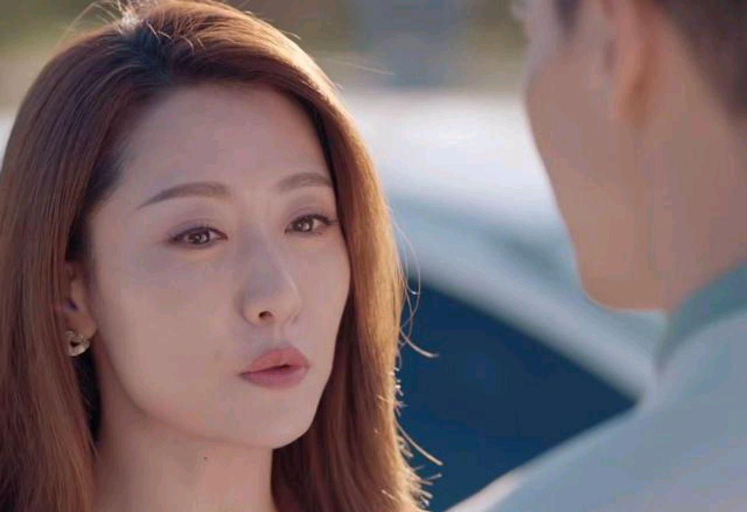 刘诗诗|《她们的名字》：别等到爱已无法挽回，才懂得去珍惜