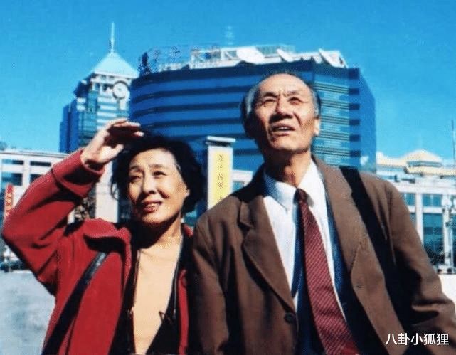 倪萍|倪萍发文悼念王玉梅，回忆与她拍戏点滴，感慨：她是师生也是母女