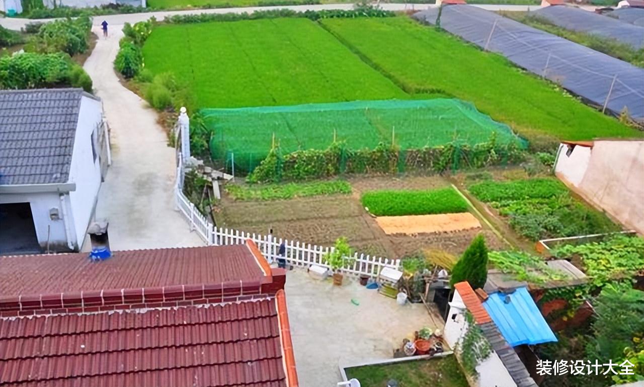 闺蜜婆家的自建婚房,跟我吹牛说花了300万,大家看看值不值?