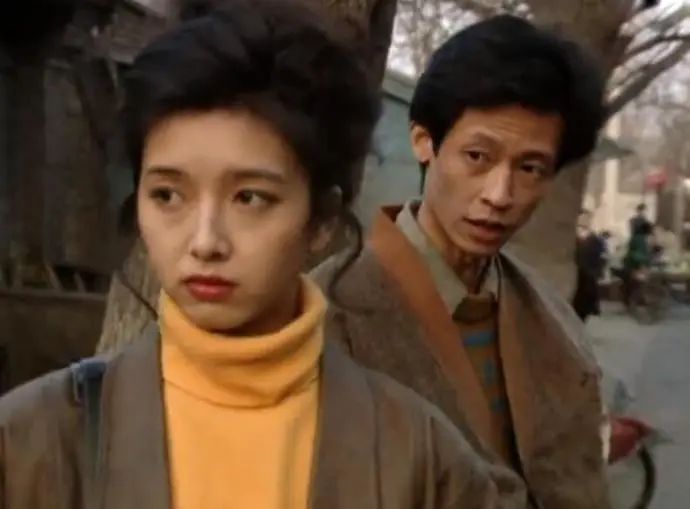 过把瘾|《过把瘾》：看看30年前的尺度，男女之间的“破事儿”都被说透了