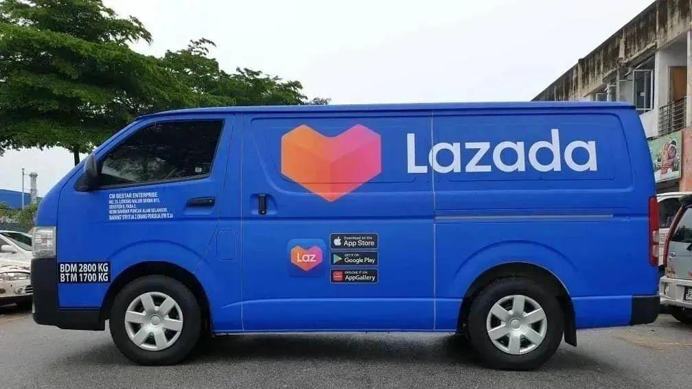 东南亚|阿里京东同时出手，东南亚电商大变天