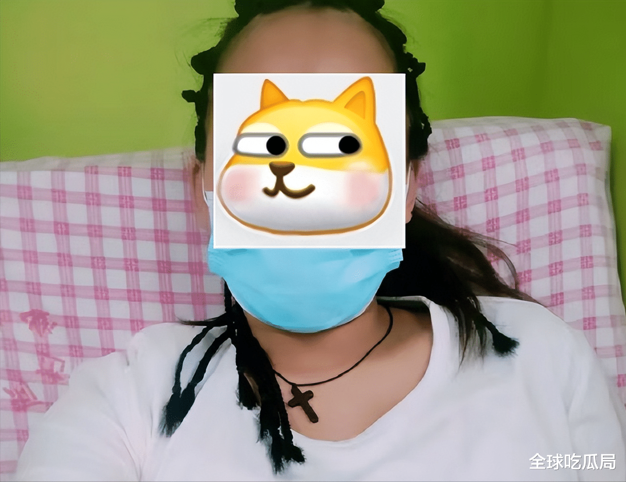 黑人男友跑路 女大学生坚持生下混血宝宝 争论:励志还是狗血?