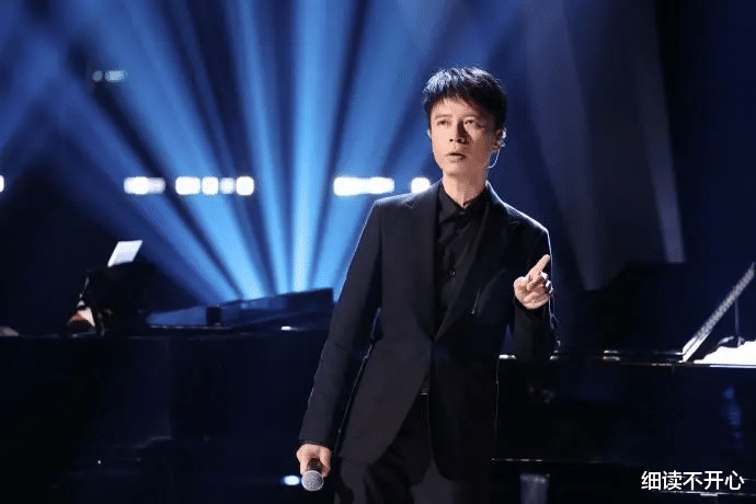 李克勤|如何评价李克勤?