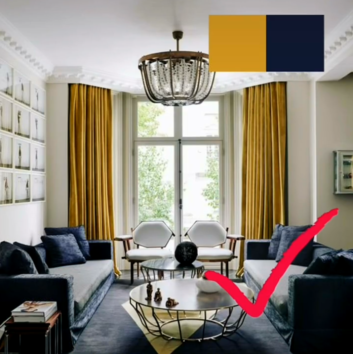 窗帘如何搭让你的家更出彩!建议收藏!