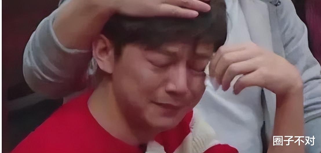 钟丽缇|“人走茶凉”何炅：曾得全娱乐圈送祝福，如今唯独沈腾马丽帮宣传