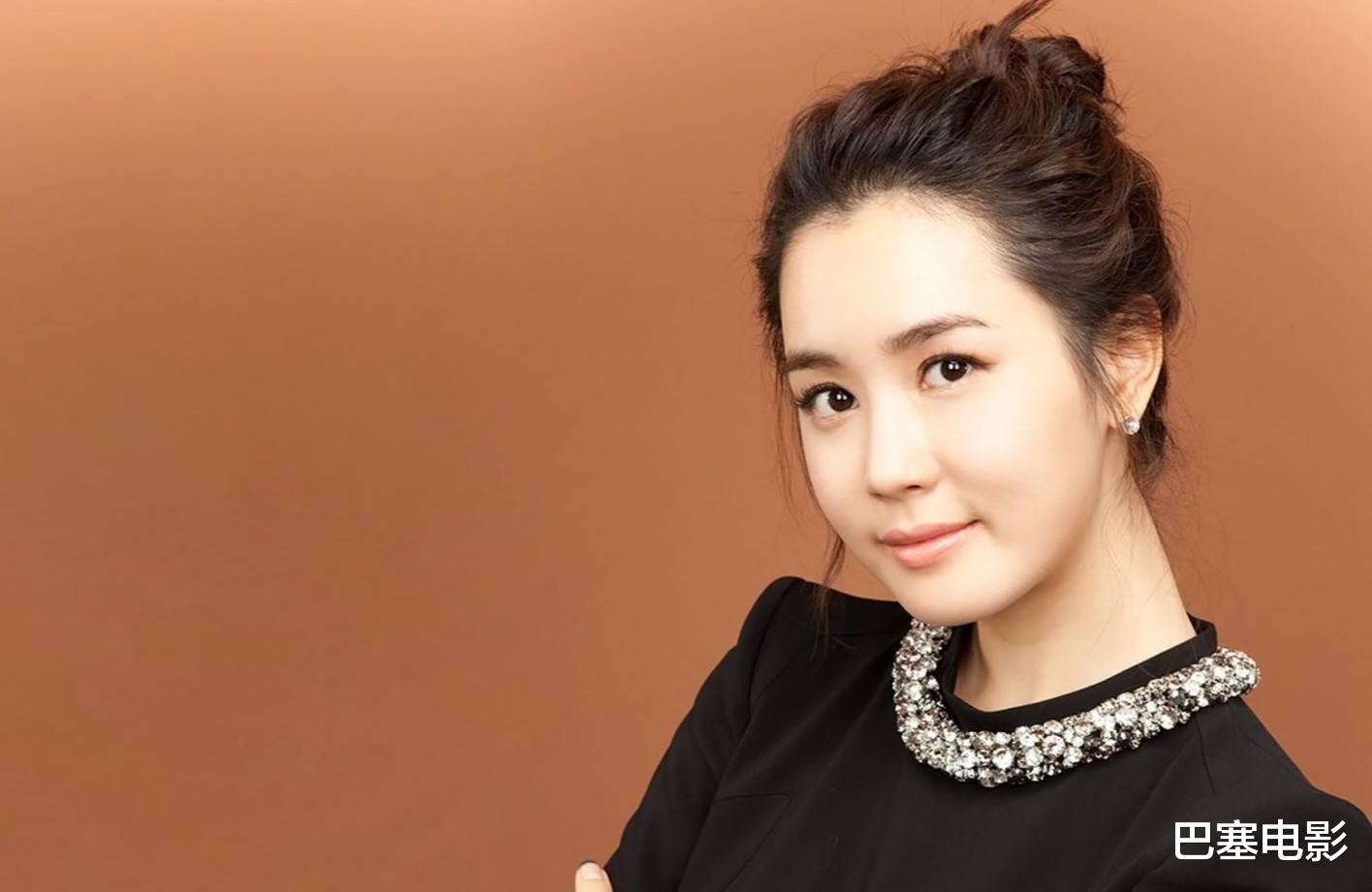 尹恩惠|曾经貌美楚楚动人，现越整越残、各有各丑，韩国女神颜值大变样