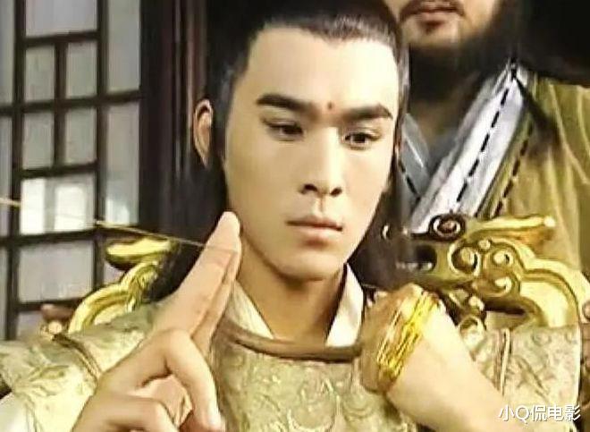 |男二演技力压男主的6部剧,哪部让你至今意难平?