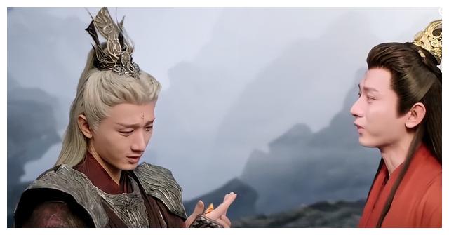 成毅|《底线》我为成毅打call