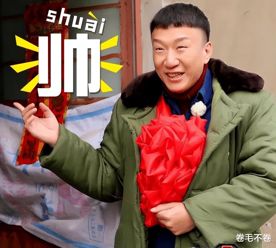 奔跑吧兄弟|“沉迷综艺难以自拔”的明星,看上去红得一塌糊涂,实则一言难尽