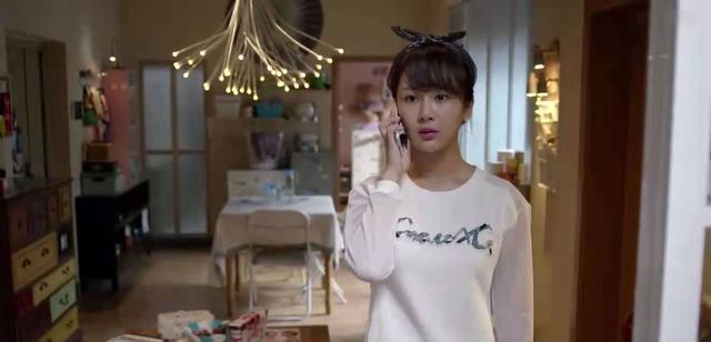 邱莹莹|欢乐颂里永远拎不清的邱莹莹,也只能去卖咖啡了