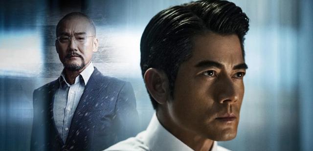 郭富城|港影：郭富城的崛起，与金像奖的“右二”风波