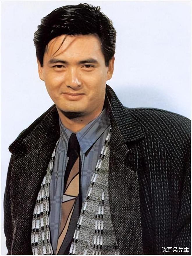 李元霸|李元霸评价周润发，我和狄龙过了15招咏春拳，周润发买了3杯啤酒