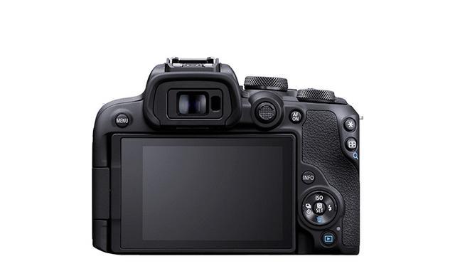 佳能R7和EOSR10微单相机的测评，你会选择哪一款？