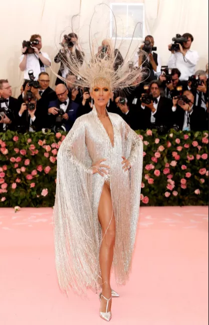 席琳·迪翁|惊传病情恶化、几近瘫痪...天后席琳·迪翁终于发声