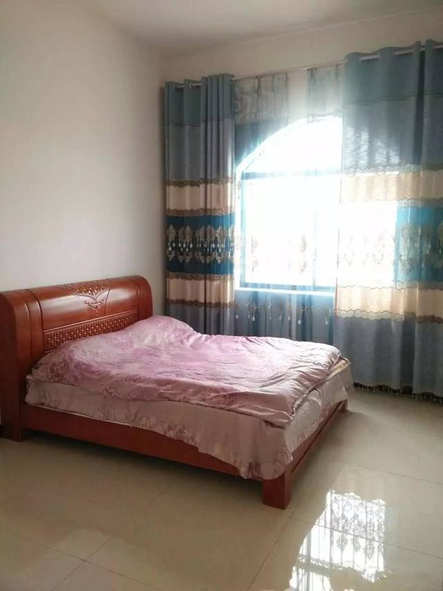 晒晒我的农村自建房,一共三层,花了57万,大家看看咋样?