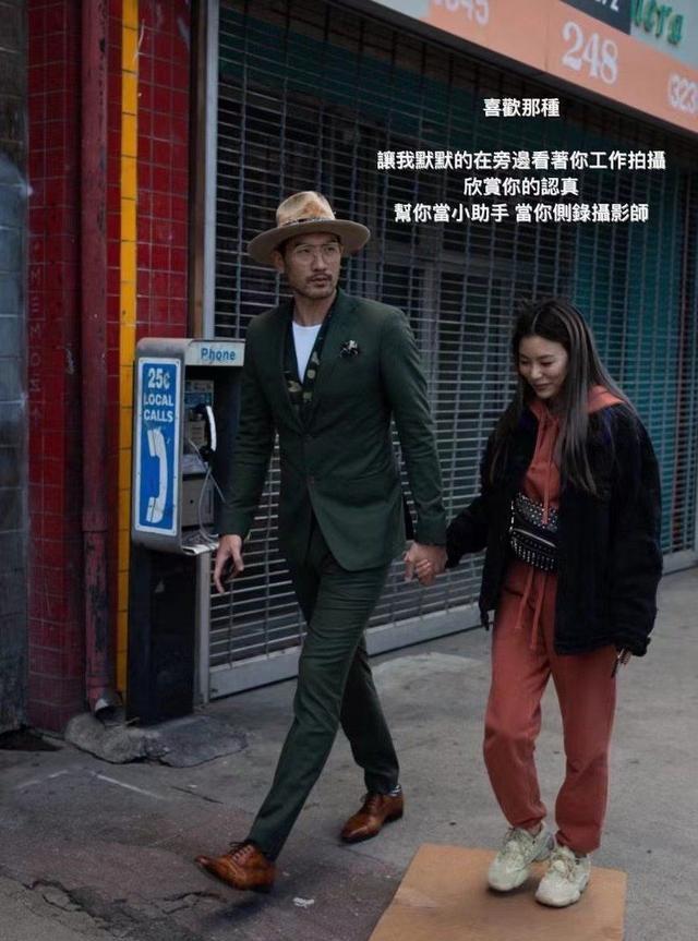 高以翔|高以翔逝世3年……女友Bella连发4贴文「会慢慢找回自己」吐思念