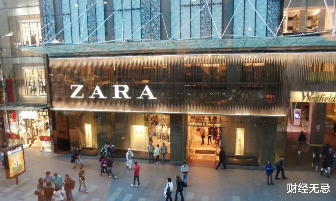 太平鸟|营收破百亿却只赚5个亿，开店闭店背后，太平鸟发生了什么？