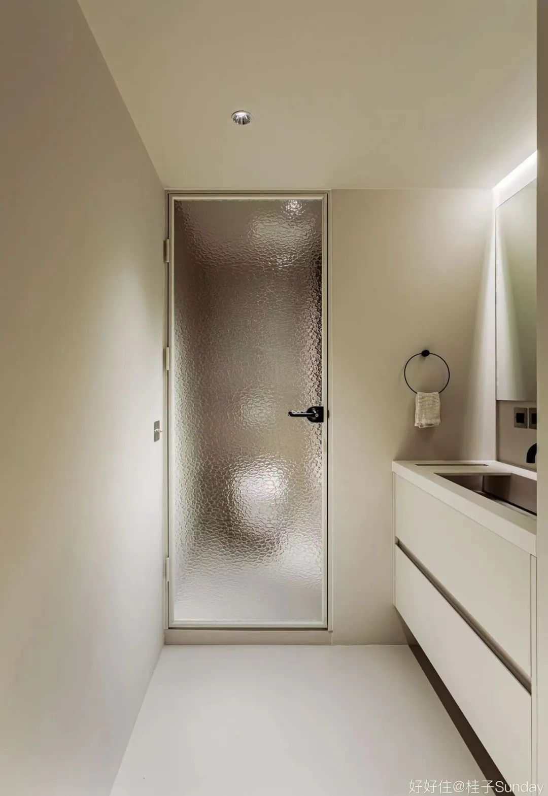 42m2单面采光小屋,不拆墙,照样完美逆袭?