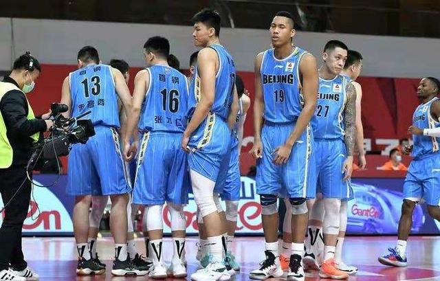 北京男籃|北京首鋼12分不敵魚腩，恥辱慘敗揪出最大水貨，第一核心只會虐菜