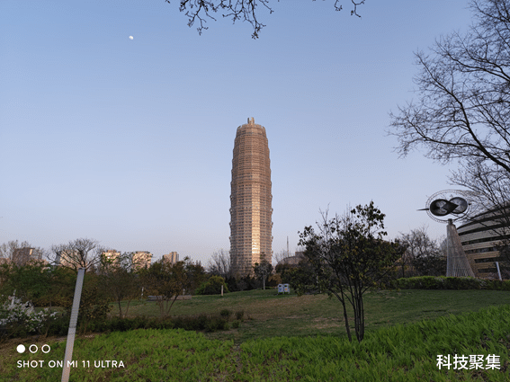 小米科技|拍照孤独求败、价格迎来惊喜：小米11Ultra开启史上最大优惠让利