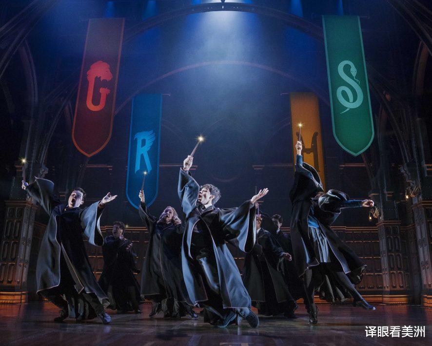 哈利·波特|哈利波特的中年困境——《哈利波特与被诅咒的孩子》