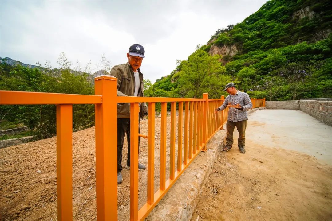 |不低调了！海阳招虎山景区全新升级，即将对外开放！