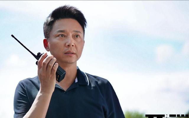 开端|论玩梗，我最服的还是《开端》里的大叔大婶们