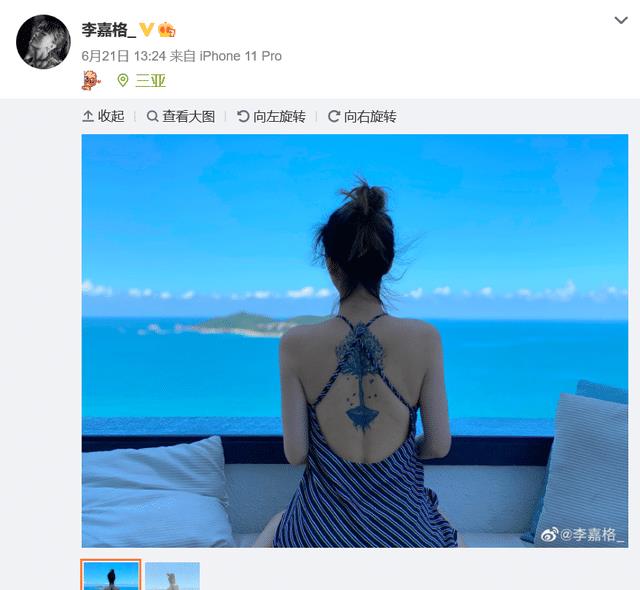 李嘉格|被中国好声音淘汰，却误打误撞嫁给爱奇艺总裁的女孩，过得怎样了