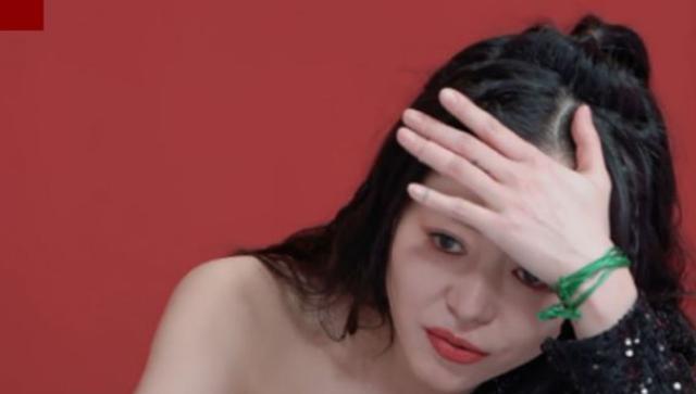 安又琪|安又琪:凭《超级女声》爆红,如今“失业”,她是资本的牺牲品吗