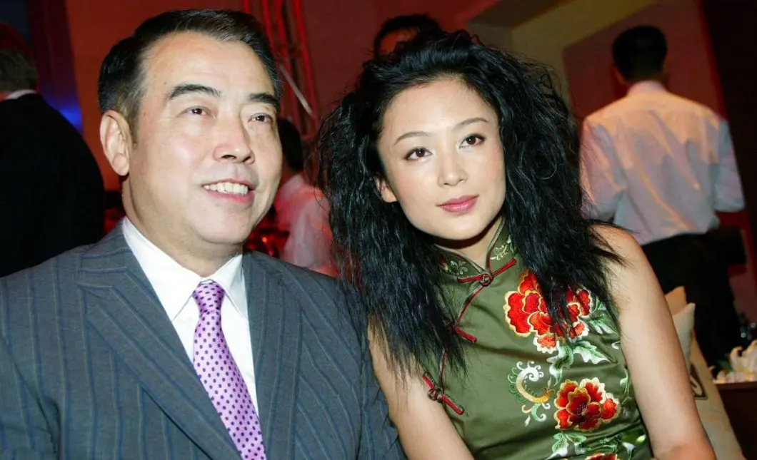 张默|“星二代”泛滥成灾,畸形的“世袭制”何时才能罢休?