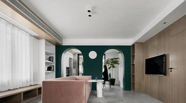 小户型家具的挑选做到“5注意”,入住后发现是真舒心