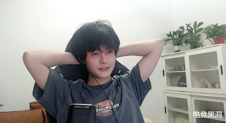 赵睿|北慕赛季末不发力，直言连胜也无法超越第一，拿不到第一干脆躺平