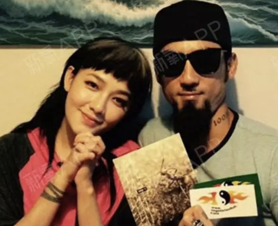 范晓萱|为男友摘除子宫，坚持17年不婚，如今45岁的范晓萱后悔吗？