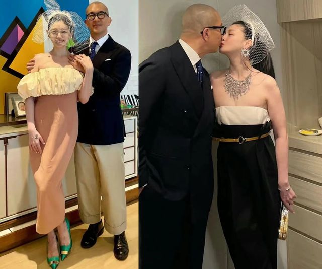 大S|动作好快！大S高调宣布复工