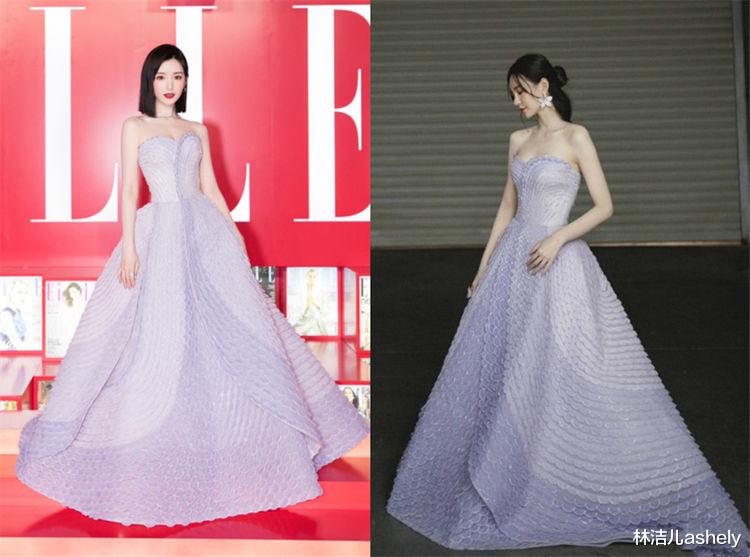 撞衫 撞衫不可怕,看看女明星的同款battle,掌握小技巧,轻松完胜对手