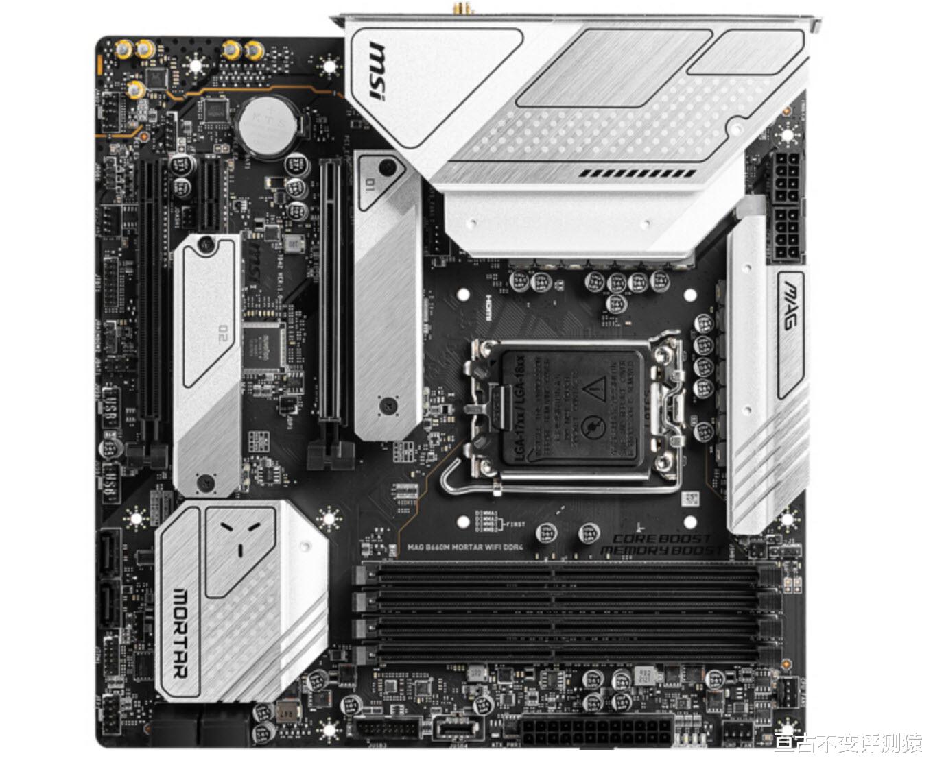 主板|2022年1月i5 12490F配RTX3060电脑配置推荐