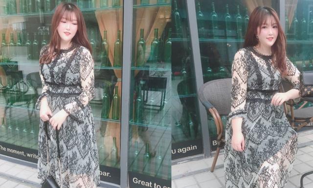 娶一个微胖女人做老婆,是一种什么感受?