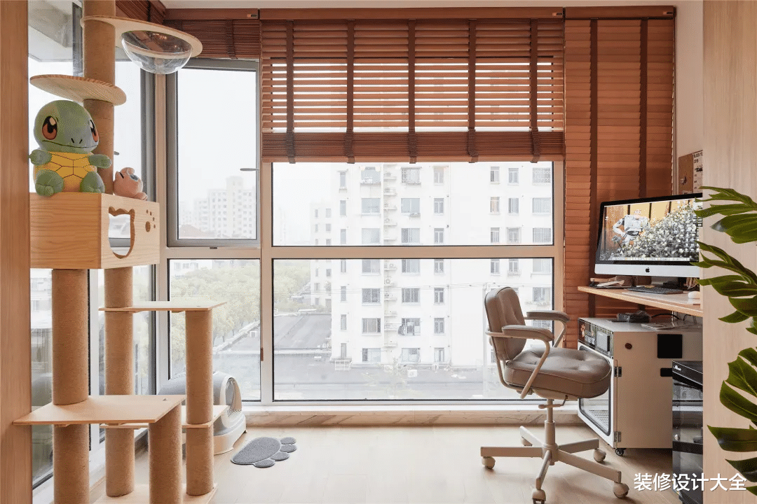 阳台封窗又丑越贵？老师傅苦笑“那是你不懂得这样设计！”